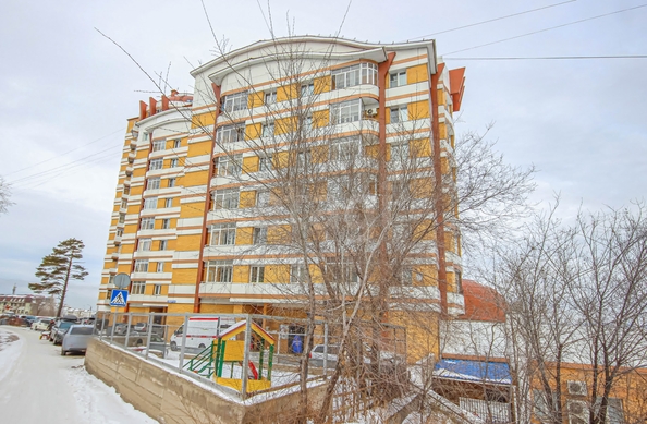 
  Продается 4-комн. квартира 106.8 м². Фото 48.