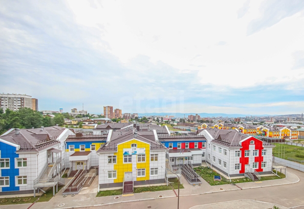 
  Продается 2-комн. квартира 59.8 м². Фото 10.