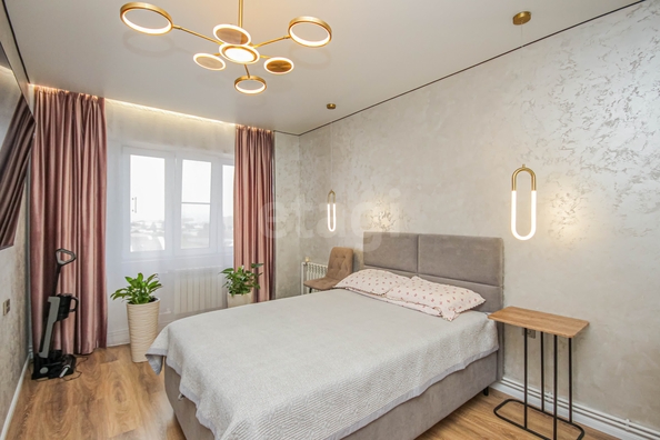 
  Продается 2-комн. квартира 59.8 м². Фото 17.
