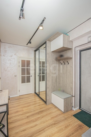 
  Продается 2-комн. квартира 59.8 м². Фото 23.