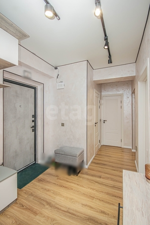 
  Продается 2-комн. квартира 59.8 м². Фото 26.
