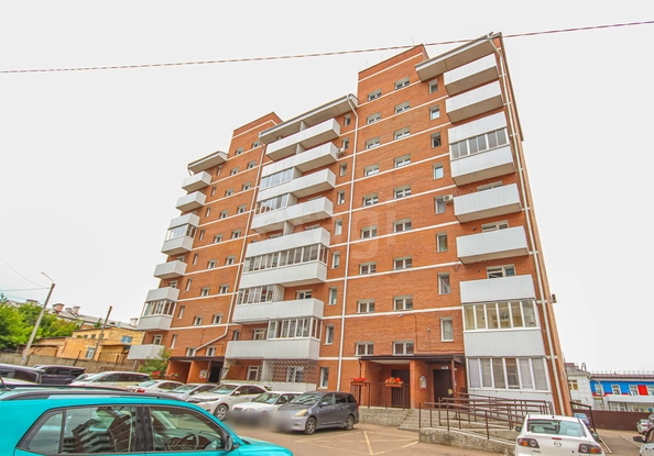 
  Продается 2-комн. квартира 59.8 м². Фото 31.