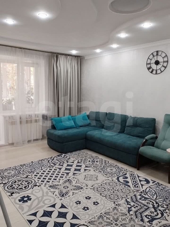 
  Продается 4-комн. квартира 72.8 м². Фото 1.