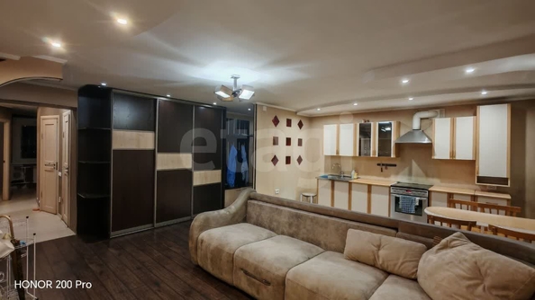 
  Продается 4-комн. квартира 87 м². Фото 2.