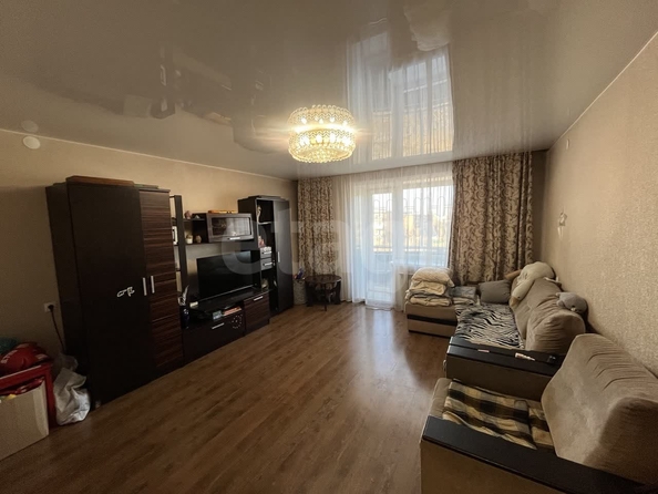 
  Продается 2-комн. квартира 55.16 м². Фото 4.