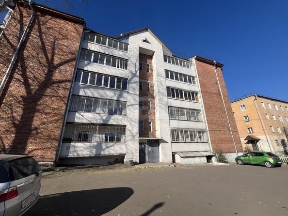
  Продается 2-комн. квартира 55.16 м². Фото 13.