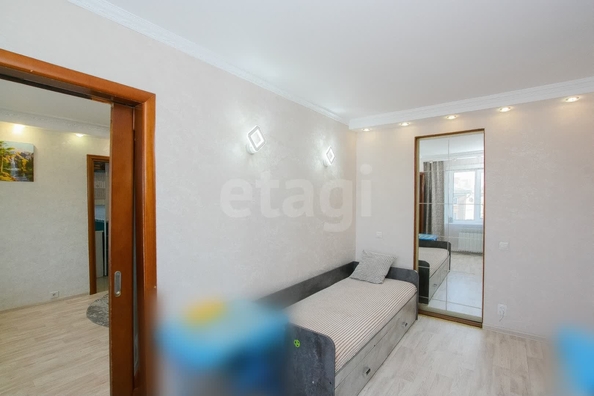 
  Продается 2-комн. квартира 47.4 м². Фото 9.