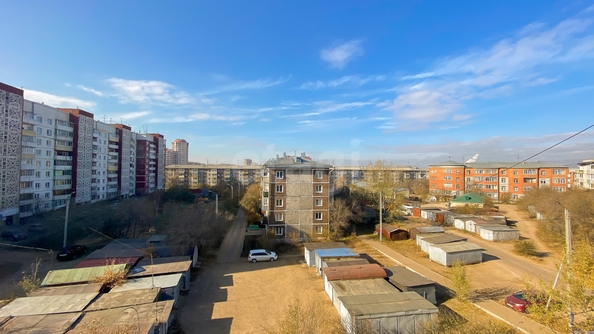 
  Продается 2-комн. квартира 47.4 м². Фото 16.