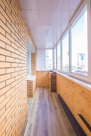 
  Продается 3-комн. квартира 81 м², в ЖК Весна, 2 этап. Фото 5.