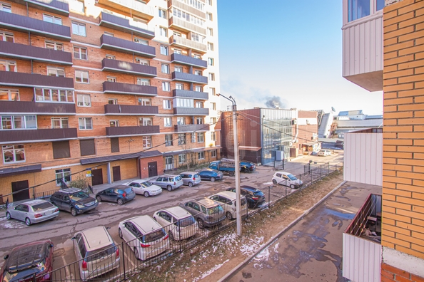 
  Продается 3-комн. квартира 81 м², в ЖК Весна, 2 этап. Фото 6.