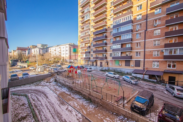 
  Продается 3-комн. квартира 81 м², в ЖК Весна, 2 этап. Фото 7.