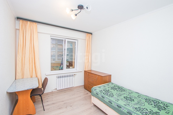 
  Продается 3-комн. квартира 81 м², в ЖК Весна, 2 этап. Фото 9.