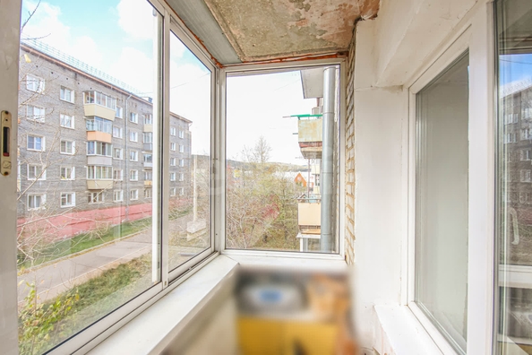 
  Продается 2-комн. квартира 51.2 м². Фото 6.