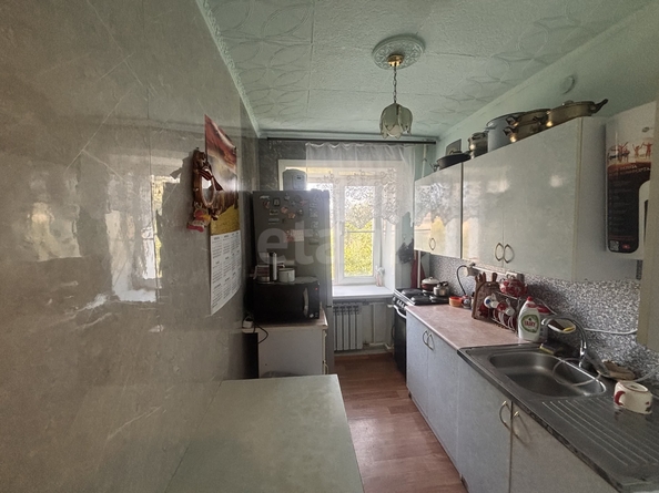 
  Продается 2-комн. квартира 31.6 м². Фото 12.