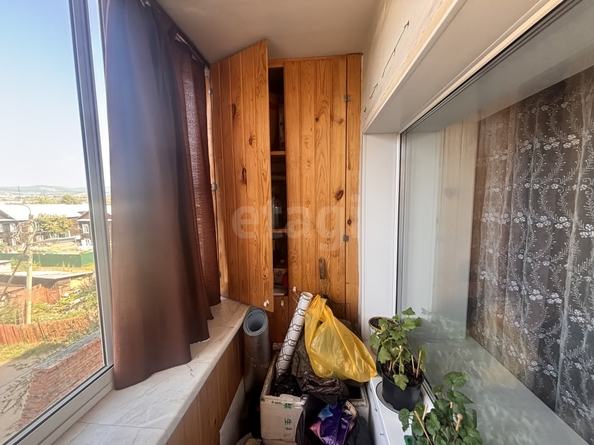 
  Продается 2-комн. квартира 31.6 м². Фото 18.