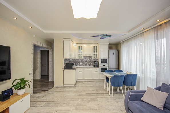 
  Продается 3-комн. квартира 66.1 м². Фото 8.