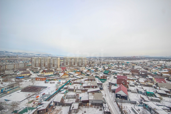 
  Продается 3-комн. квартира 66.1 м². Фото 12.
