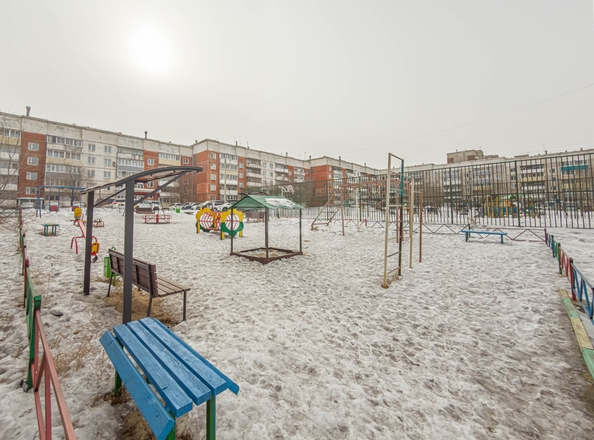 
  Продается 3-комн. квартира 66.1 м². Фото 36.