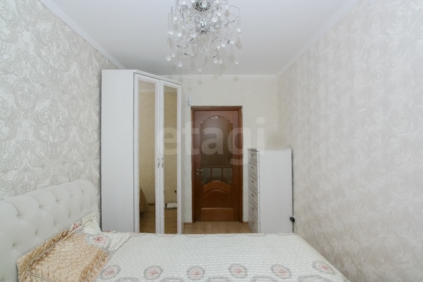 
  Продается 3-комн. квартира 62.7 м². Фото 9.