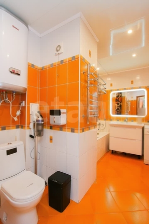 
  Продается 3-комн. квартира 62.7 м². Фото 15.