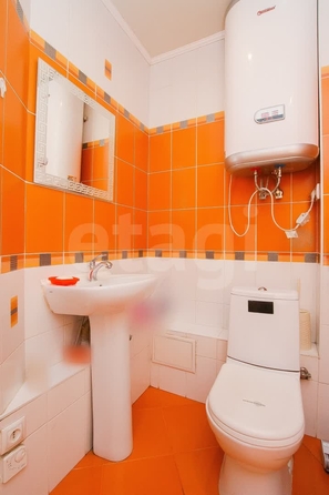 
  Продается 3-комн. квартира 62.7 м². Фото 17.