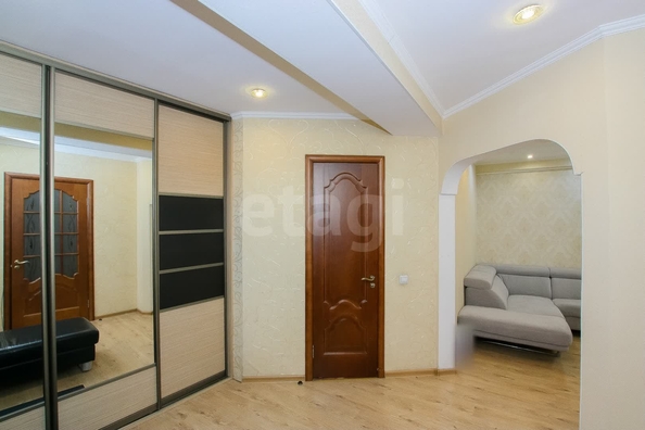 
  Продается 3-комн. квартира 62.7 м². Фото 20.