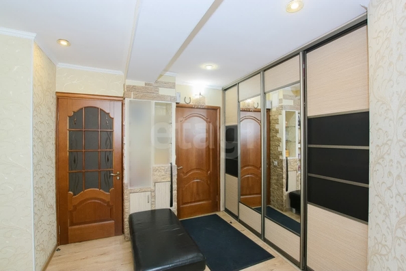 
  Продается 3-комн. квартира 62.7 м². Фото 21.