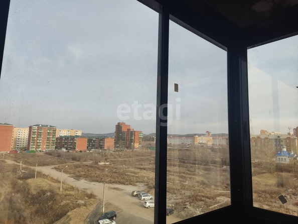 
  Продается 1-комн. квартира 32 м². Фото 11.