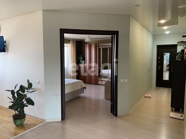 
  Продается 4-комн. квартира 131.5 м². Фото 13.