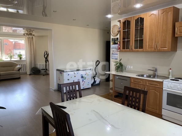 
  Продается 4-комн. квартира 131.5 м². Фото 15.