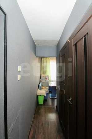 
  Продается 2-комн. квартира 42.8 м². Фото 13.