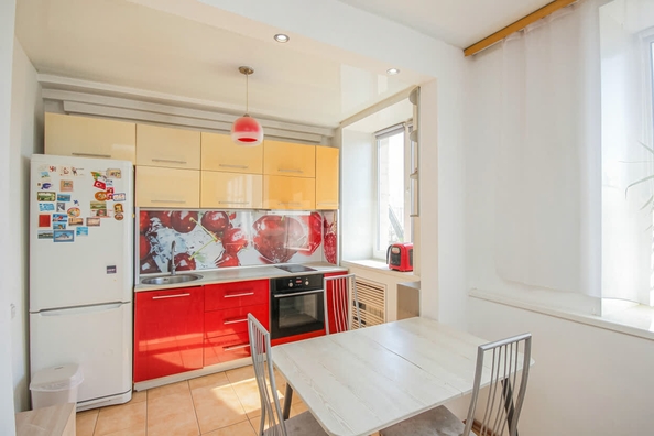 
  Продается 2-комн. квартира 43 м². Фото 2.