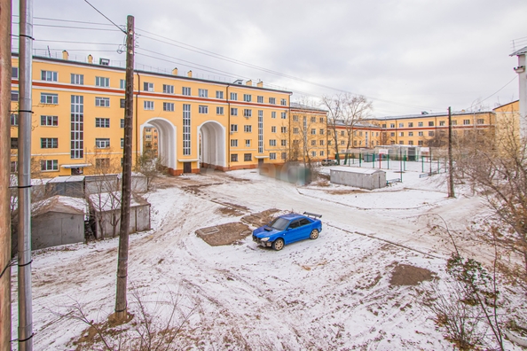 
  Продается 3-комн. квартира 65.3 м². Фото 6.