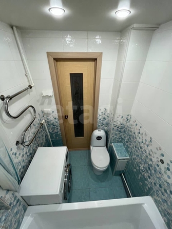 
  Продается 2-комн. квартира 41.7 м². Фото 10.