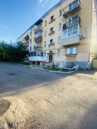
  Продается 2-комн. квартира 42.3 м². Фото 14.