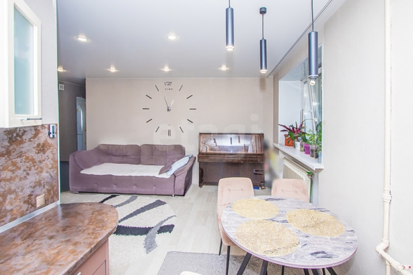 
  Продается 3-комн. квартира 52.9 м². Фото 4.