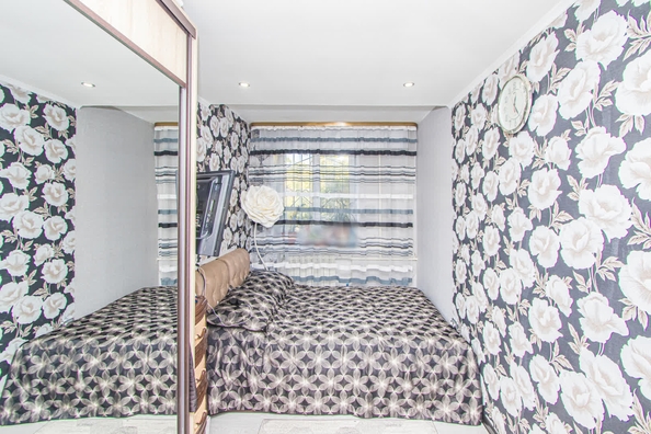 
  Продается 3-комн. квартира 52.9 м². Фото 6.