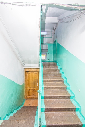 
  Продается 3-комн. квартира 52.9 м². Фото 21.