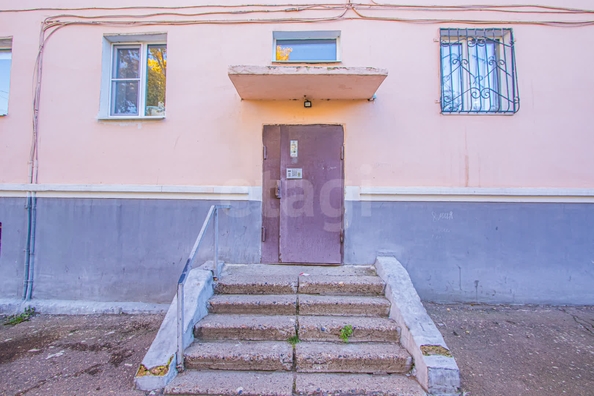 
  Продается 3-комн. квартира 52.9 м². Фото 22.