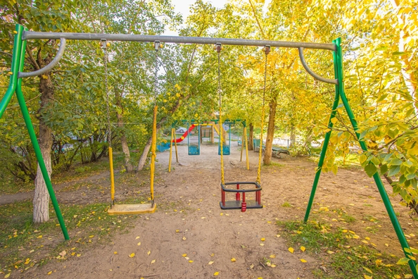 
  Продается 3-комн. квартира 52.9 м². Фото 25.