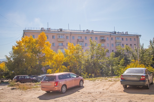 
  Продается 3-комн. квартира 52.9 м². Фото 29.
