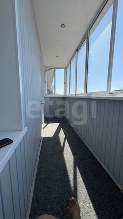 
  Продается 3-комн. квартира 72.6 м², в ЖК Новый 110, 3 этап. Фото 5.