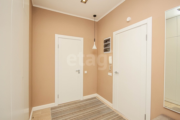 
  Продается 4-комн. квартира 149.4 м². Фото 49.