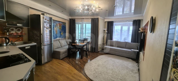 
  Продается 2-комн. квартира 58.1 м². Фото 3.