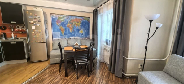 
  Продается 2-комн. квартира 58.1 м². Фото 6.