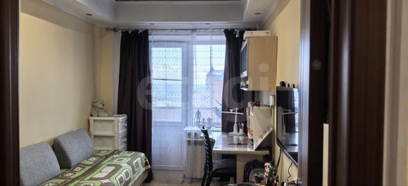 
  Продается 2-комн. квартира 58.1 м². Фото 10.