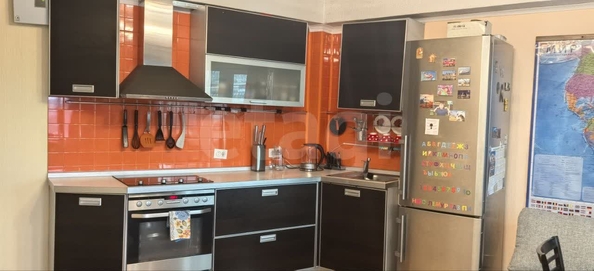 
  Продается 2-комн. квартира 58.1 м². Фото 24.