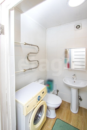 
  Продается 1-комн. квартира 33.7 м². Фото 10.