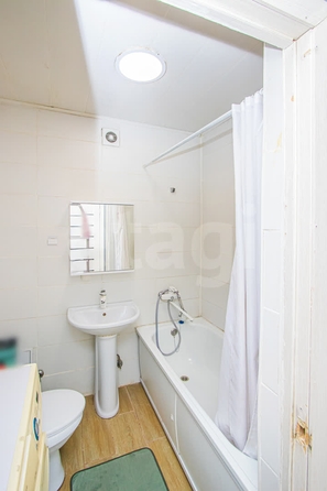 
  Продается 1-комн. квартира 33.7 м². Фото 11.