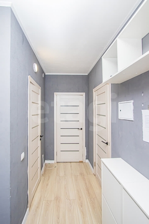 
  Продается 1-комн. квартира 33.7 м². Фото 12.
